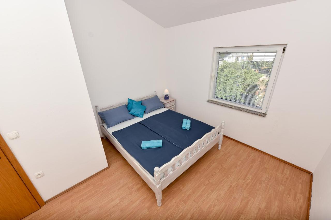 Apartments Krepo Vir Eksteriør billede