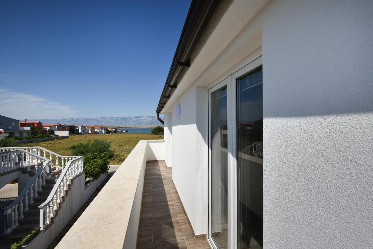 Apartments Krepo Vir Eksteriør billede