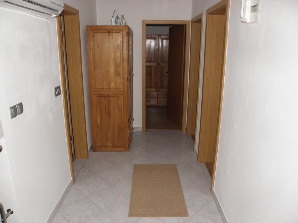 Apartments Krepo Vir Eksteriør billede