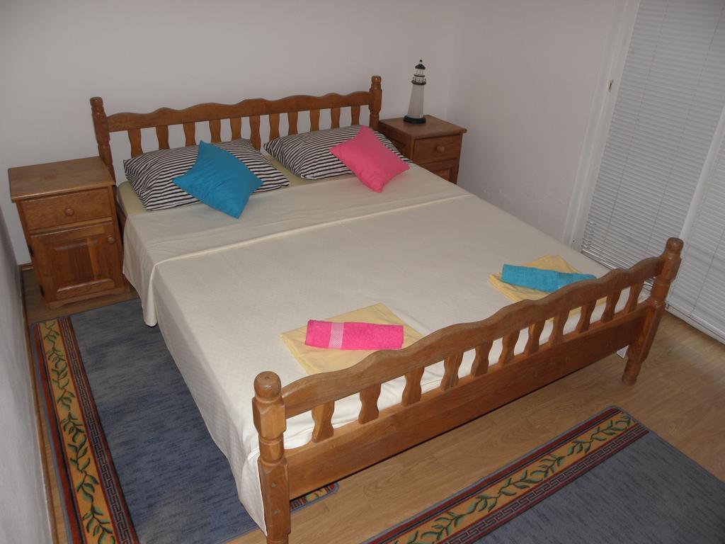 Apartments Krepo Vir Eksteriør billede