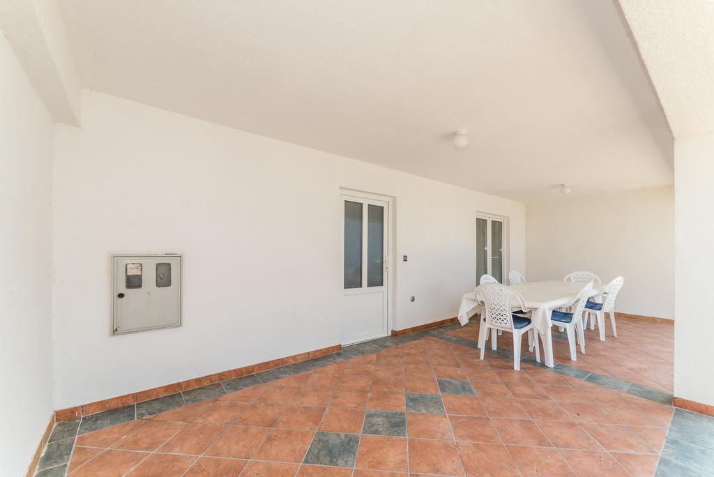 Apartments Krepo Vir Eksteriør billede